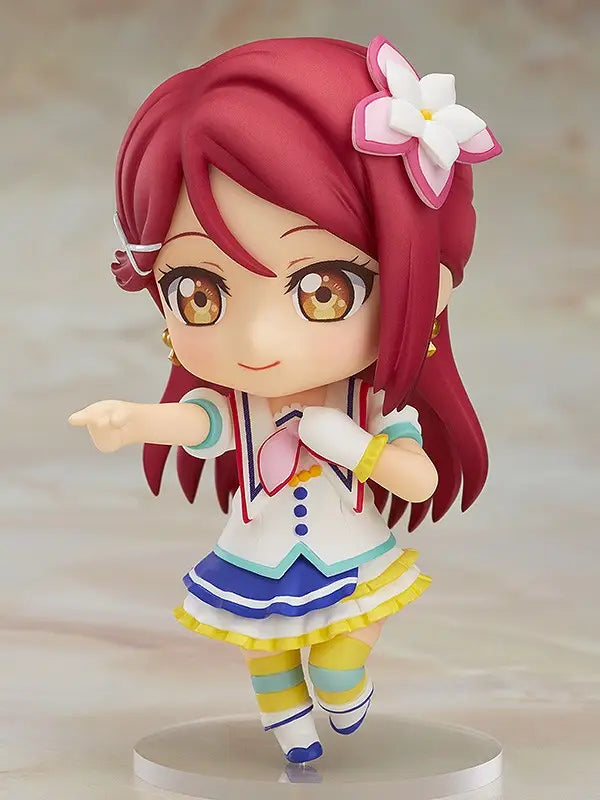 Nendoroid #714 Riko Sakurauchi Love Live! Sunshine!!