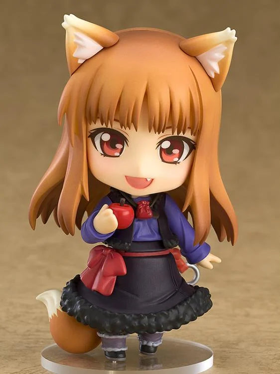 Nendoroid #728 Holo Spice and Wolf