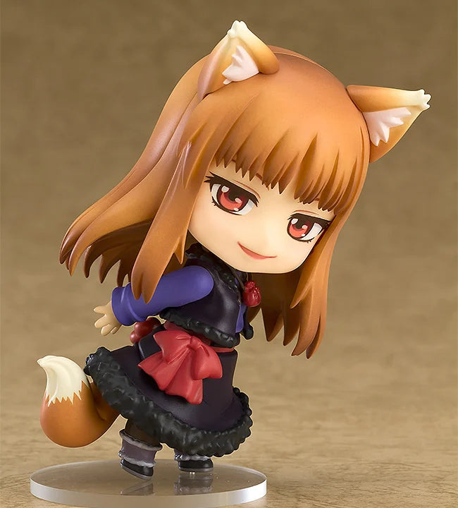 Nendoroid #728 Holo Spice and Wolf