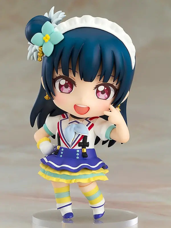 Nendoroid #731 Yoshiko Tsushima Love Live! Sunshine!