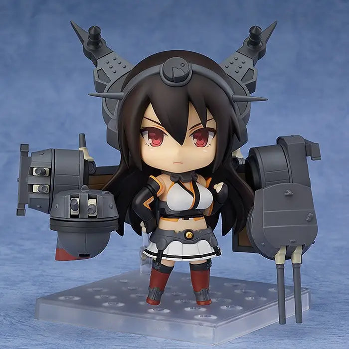 Nendoroid #737 Nagato Kantai Collection -KanColle-