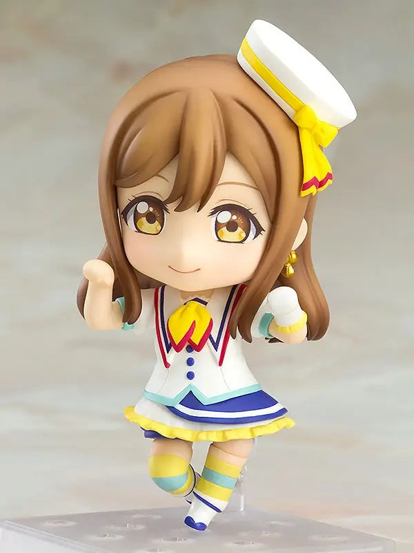 Nendoroid #739 Hanamaru Kunikida Love Live! Sunshine!!