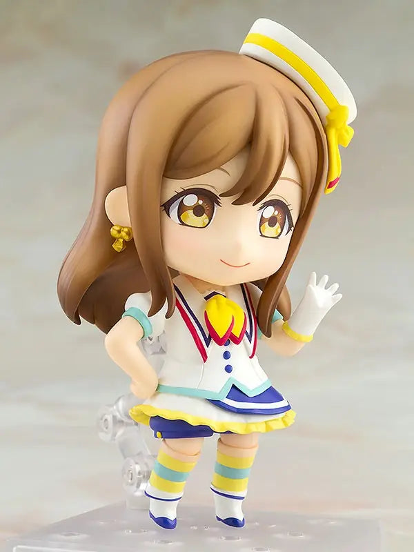 Nendoroid #739 Hanamaru Kunikida Love Live! Sunshine!!