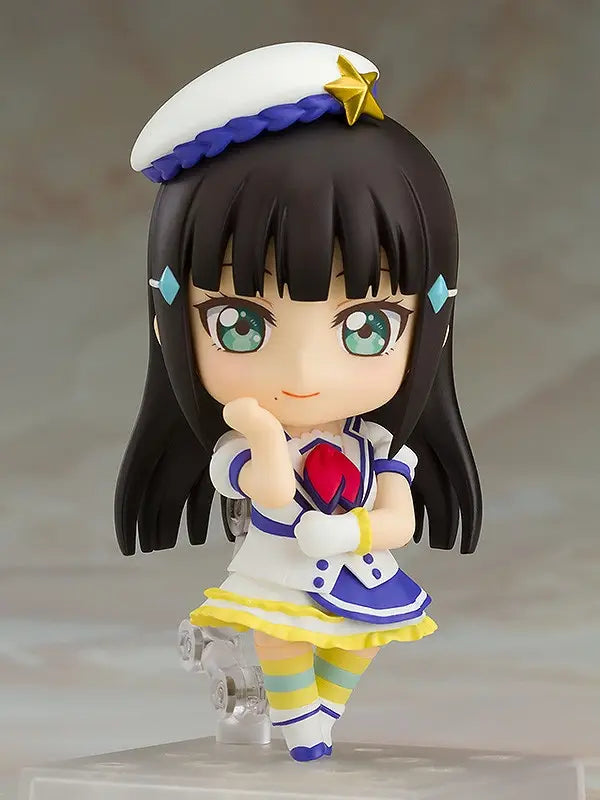 Nendoroid #759 Dia Kurosawa Love Live! Sunshine!!