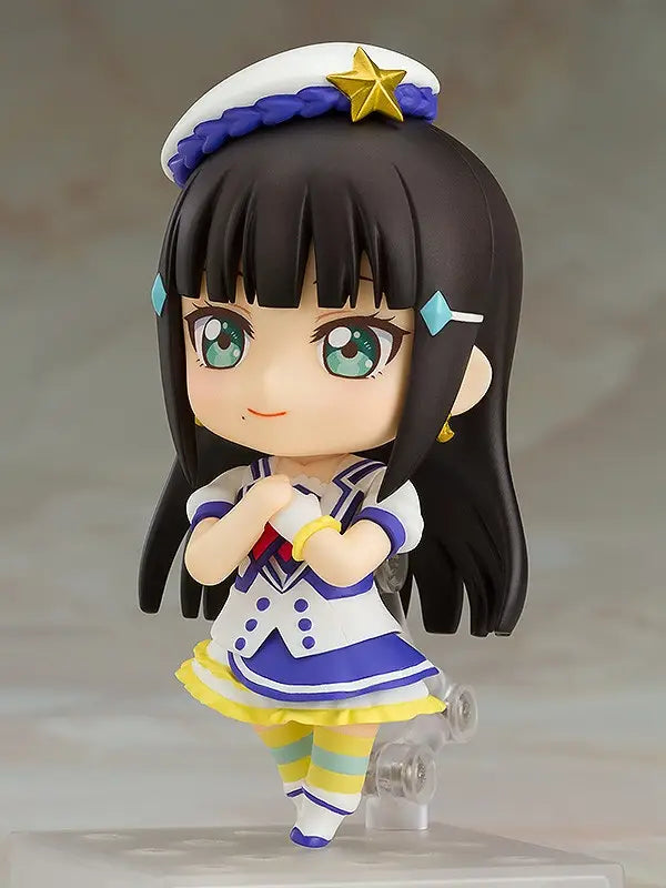 Nendoroid #759 Dia Kurosawa Love Live! Sunshine!!