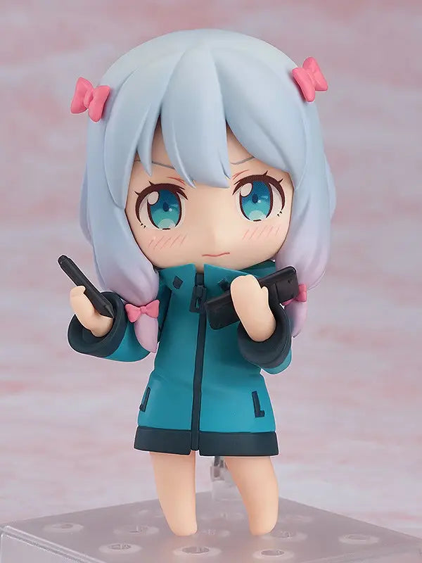 Nendoroid #774 Izumi Sagiri Eromanga Sensei