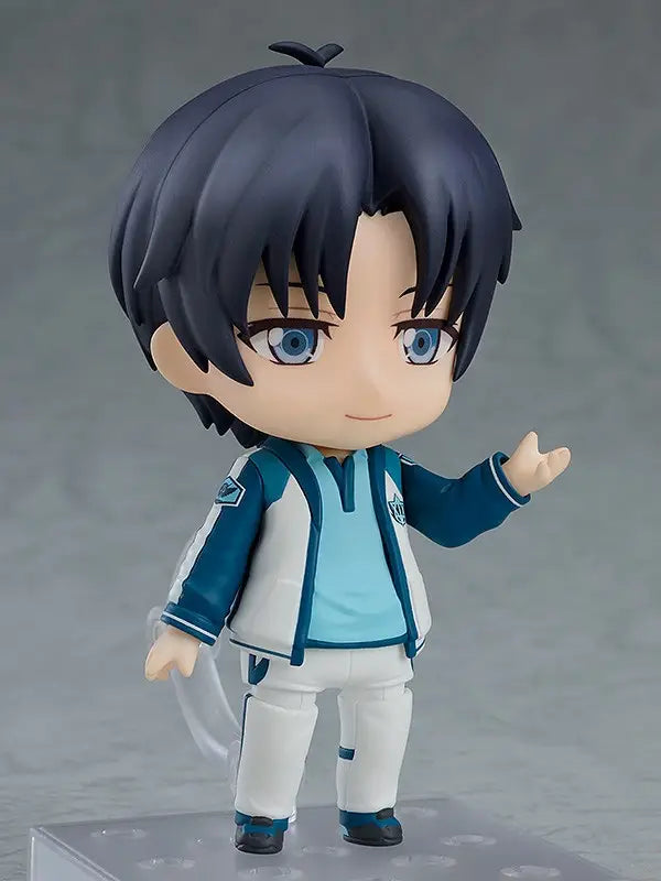 Nendoroid #1239 Yu Wenzhou The King's Avatar