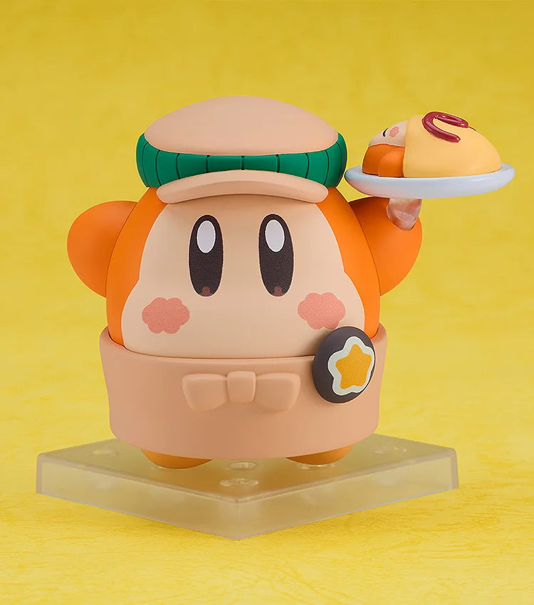 Nendoroid #2599 Waddle Dee (Cafe Ver.) Kirby