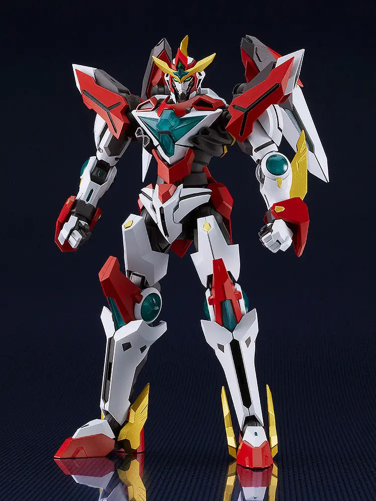 Moderoid Bang Brave Bang Bravern Model Kit