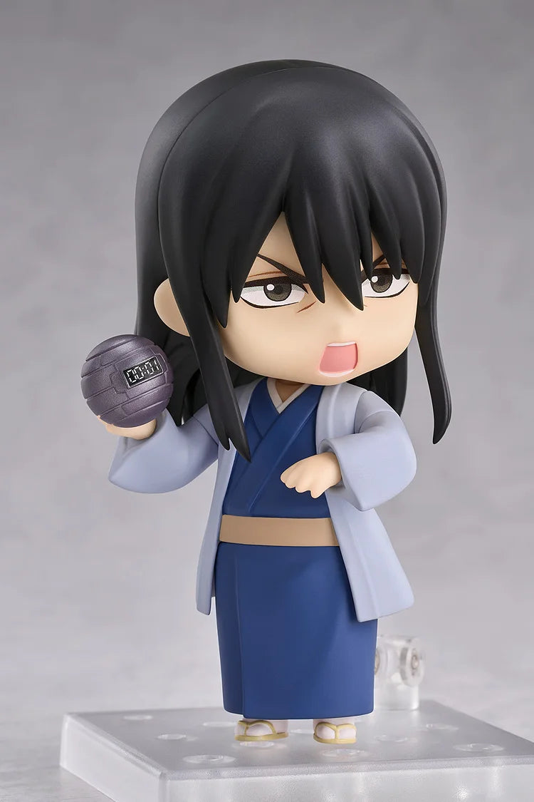 Nendoroid #2695 Kotaro Katsura Gintama