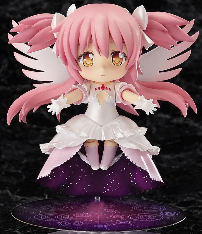 Nendoroid #285 Ultimate Madoka (Reissue) Puella Magi Madoka Magica