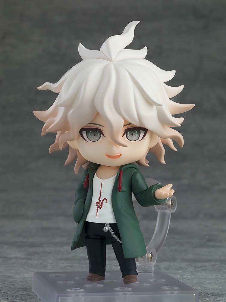 Nendoroid #2580 Nagito Komaeda Danganronpa 1 2 Reload