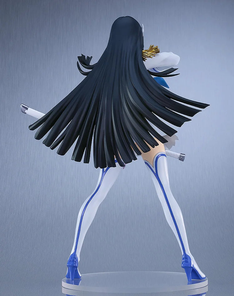 Good Smile Company Pop Up Parade SP Kill la Kill Satsuki Kiryuin Figure Statue