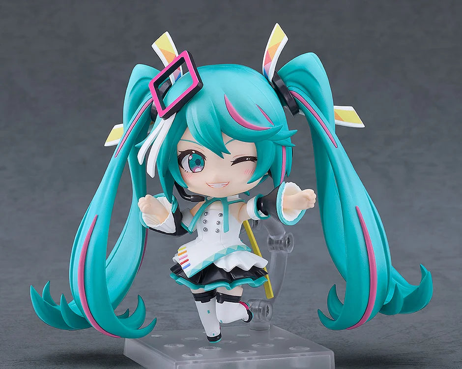 Nendoroid #2590 Hatsune Miku (Miku Expo 10th Anniversary Ver.) Vocaloid
