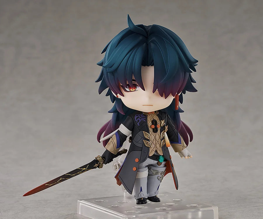 Nendoroid #2607 Blade Honkai: Star Rail
