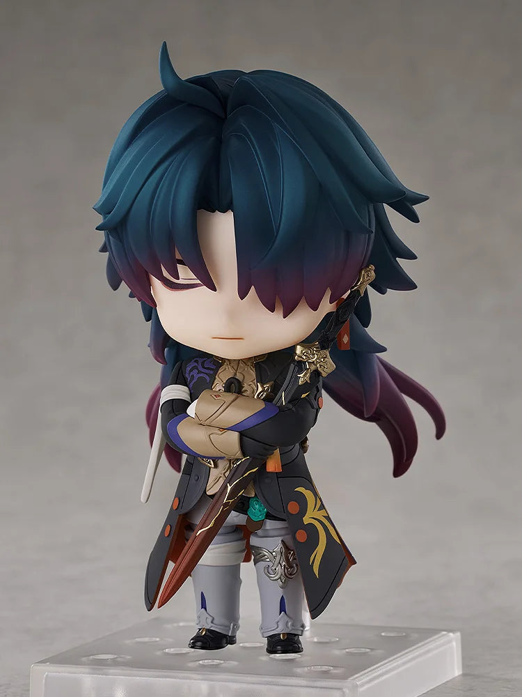 Nendoroid #2607 Blade Honkai: Star Rail