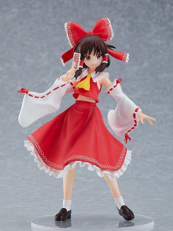 Good Smile Company Pop Up Parade Touhou Project Reimu Hakurei Figure Statue