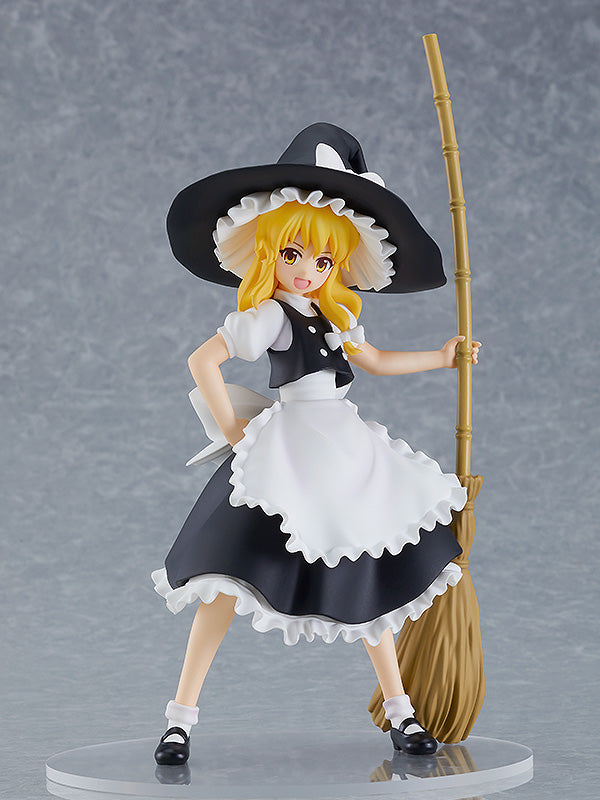 Good Smile Company Pop Up Parade Touhou Project Marisa Kirisame Figure Statue