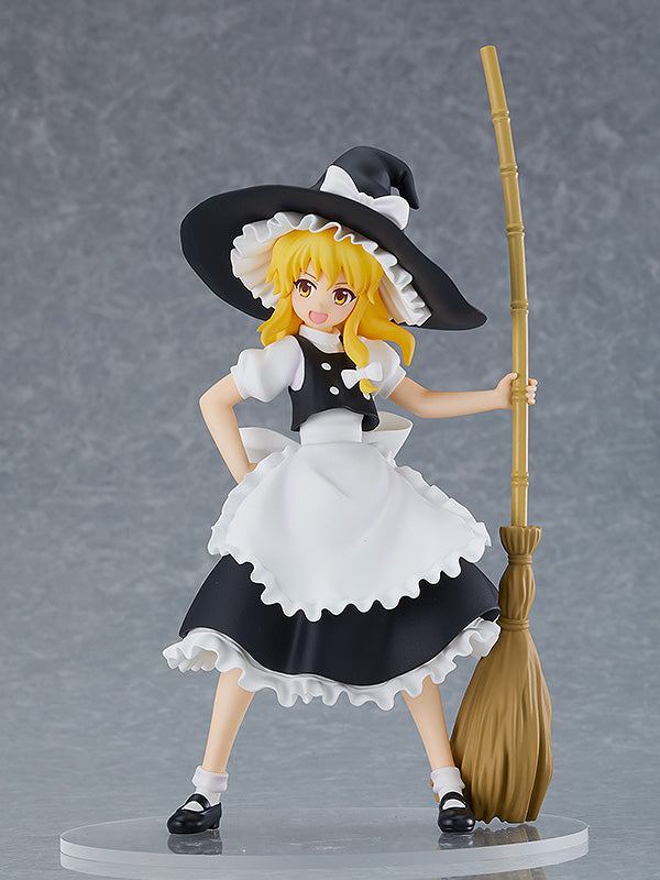 Good Smile Company Pop Up Parade Touhou Project Marisa Kirisame Figure Statue