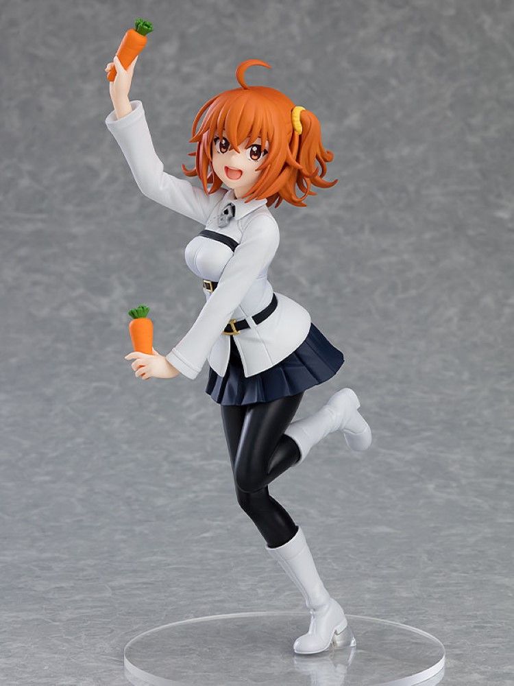 Good Smile Company Pop Up Parade Fate/Grand Carnival Ritsuka Fujimaru (Carnival Ver.) Figure Statue