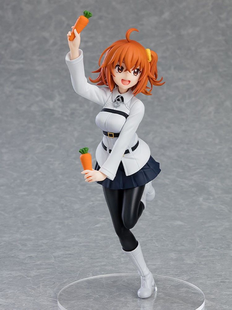 Good Smile Company Pop Up Parade Fate/Grand Carnival Ritsuka Fujimaru (Carnival Ver.) Figure Statue