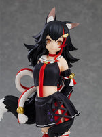 Good Smile Company Pop Up Parade Hololive Production Ookami Mio Figure Statue