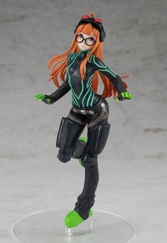 Good Smile Company Pop Up Parade Persona 5 Oracle Figure Statue