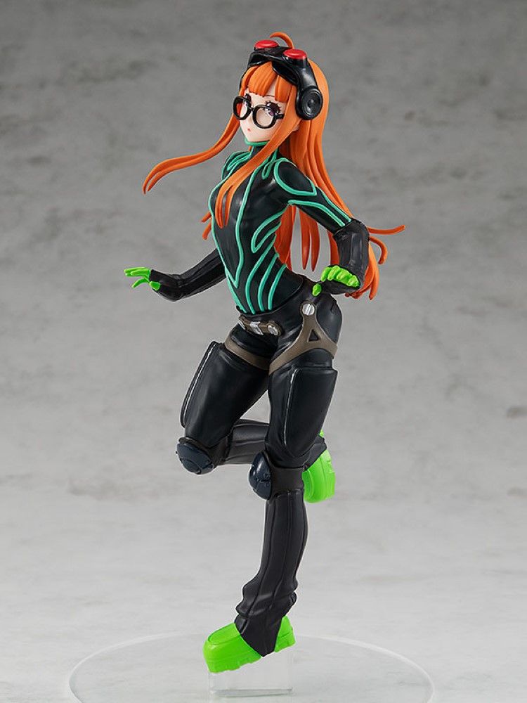 Good Smile Company Pop Up Parade Persona 5 Oracle Figure Statue