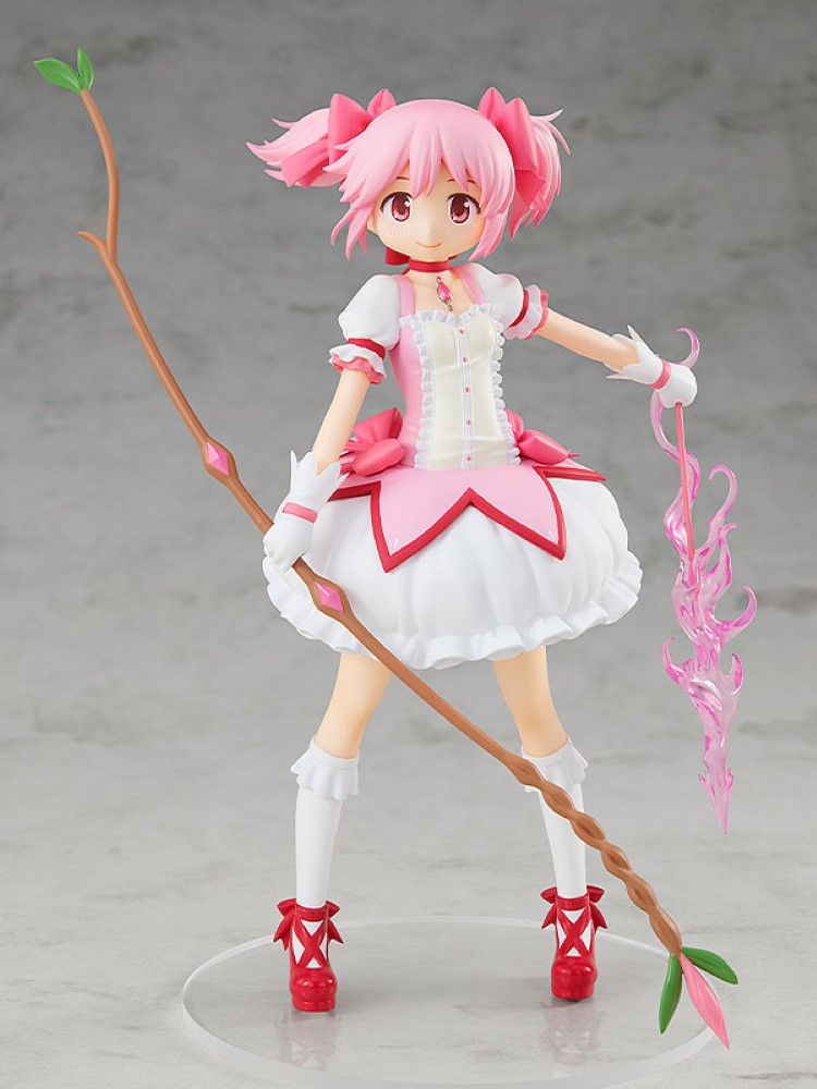 Good Smile Company Pop Up Parade Puella Magi Madoka Magica The Movie: Rebellion Madoka Kaname Figure Statue