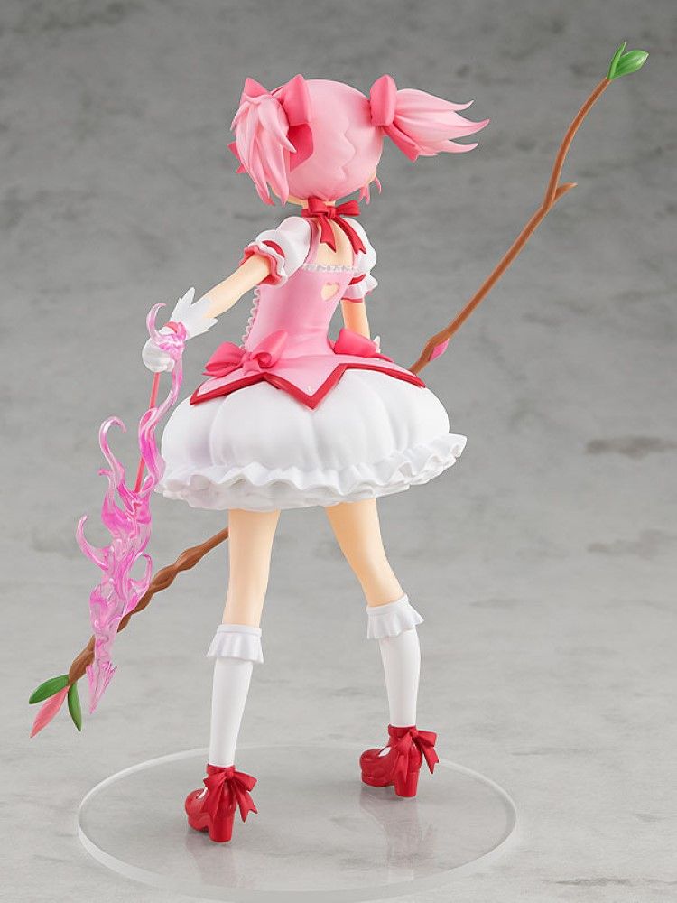 Good Smile Company Pop Up Parade Puella Magi Madoka Magica The Movie: Rebellion Madoka Kaname Figure Statue