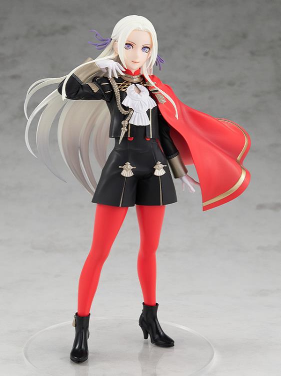 Good Smile Company Pop Up Parade Fire Emblem: Three Houses Edelgard von Hresvelg Figure Statue