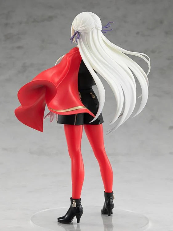 Good Smile Company Pop Up Parade Fire Emblem: Three Houses Edelgard von Hresvelg Figure Statue