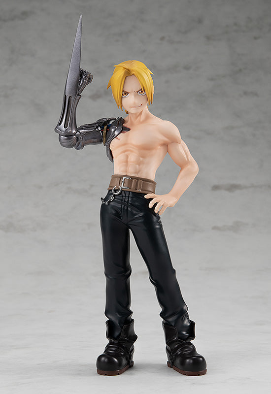 Good Smile Company Pop Up Parade Fullmetal Alchemist: Brotherhood Edward Elric Figure Statue