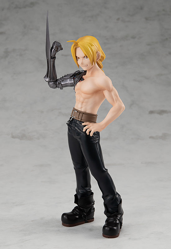 Good Smile Company Pop Up Parade Fullmetal Alchemist: Brotherhood Edward Elric Figure Statue