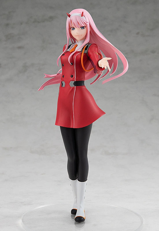 Good Smile Company Pop Up Parade Darling in the Franxx Zero Two Figure Statue