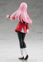 Good Smile Company Pop Up Parade Darling in the Franxx Zero Two Figure Statue