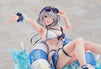 Good Smile Company 1/7 Hololive Production Shirogane Noel (Swimsuit Ver.) Scale Statue Figure