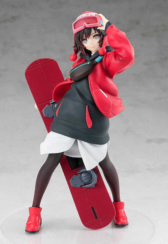 Good Smile Company Pop Up Parade RWBY: Ice Queendom Ruby Rose (Lucid Dream Ver.) Figure Statue