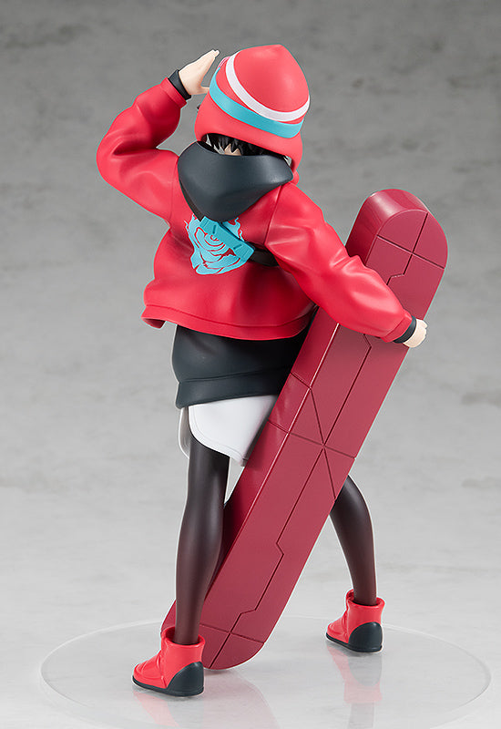 Good Smile Company Pop Up Parade RWBY: Ice Queendom Ruby Rose (Lucid Dream Ver.) Figure Statue