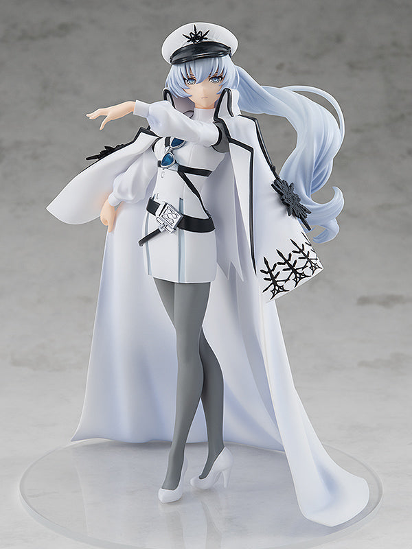 Good Smile Company Pop Up Parade RWBY: Ice Queendom Weiss Schnee (Nightmare Side Ver.) Figure Statue