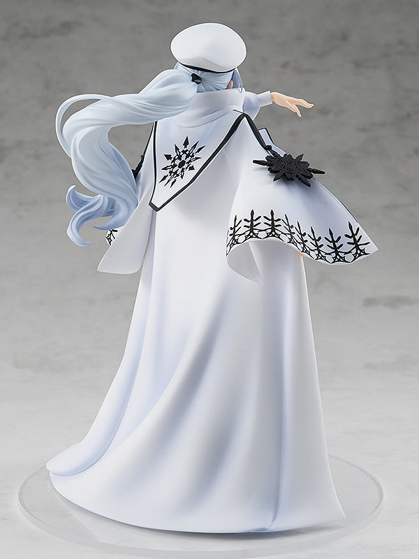 Good Smile Company Pop Up Parade RWBY: Ice Queendom Weiss Schnee (Nightmare Side Ver.) Figure Statue