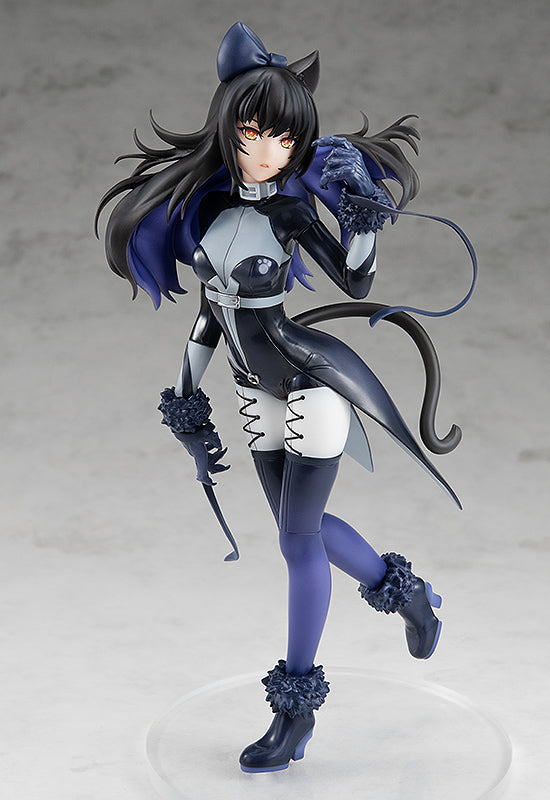 Good Smile Company Pop Up Parade RWBY: Ice Queendom Blake Belladonna (Lucid Dream Ver.) Figure Statue