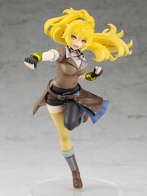 Good Smile Company Pop Up Parade RWBY: Ice Queendom Yang Xiao Long (Lucid Dream Ver.) Figure Statue