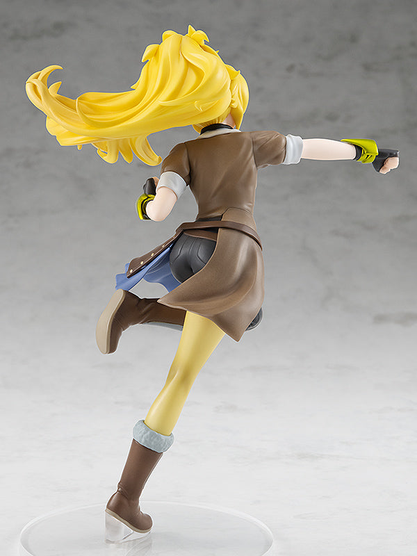 Good Smile Company Pop Up Parade RWBY: Ice Queendom Yang Xiao Long (Lucid Dream Ver.) Figure Statue