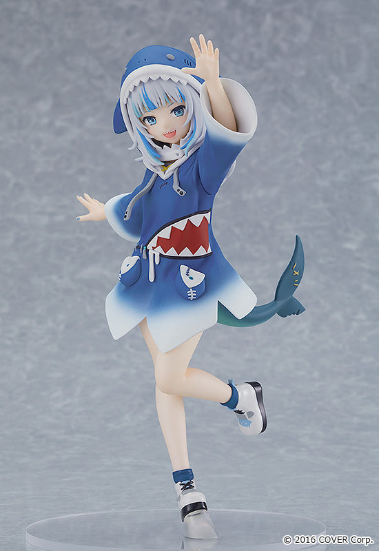 Good Smile Company Pop Up Parade Hololive Production Gawr Gura Figure Statue