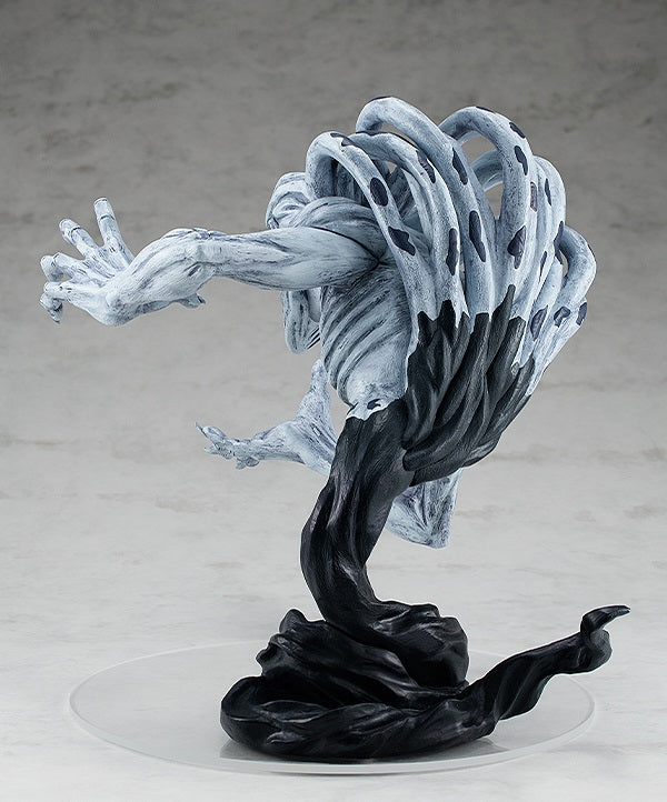 Good Smile Company Pop Up Parade Jujutsu Kaisen 0 Special Grade Vengeful Cursed Spirit Rika Large Figure Statue