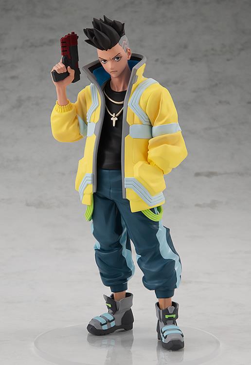 Good Smile Company Pop Up Parade Cyberpunk: Edgerunners David Figure Statue