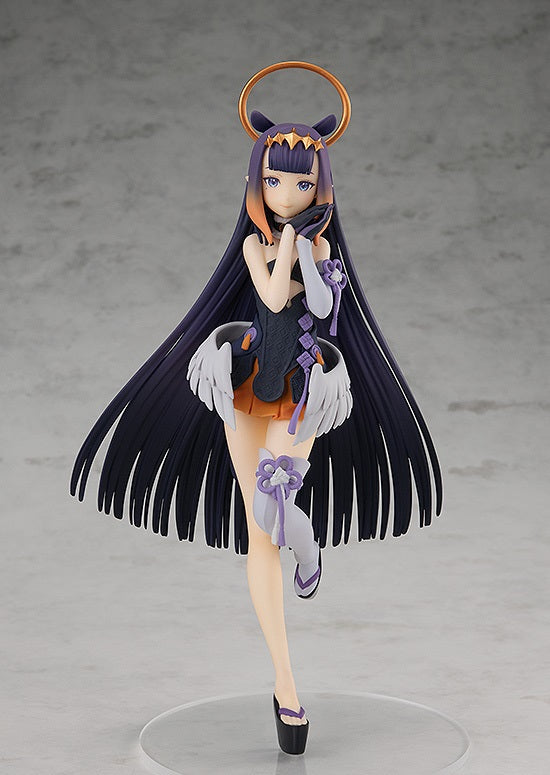 Good Smile Company Pop Up Parade Hololive Production Ninomae Ina'nis Figure Statue