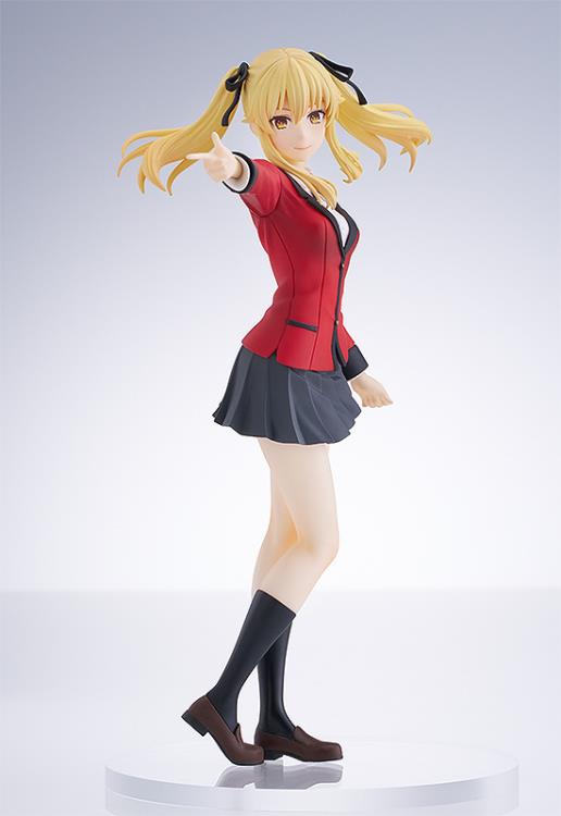 Good Smile Company Pop Up Parade Kakegurui Mary Saotome Figure Statue