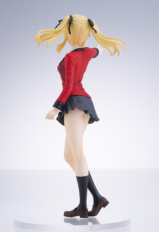 Good Smile Company Pop Up Parade Kakegurui Mary Saotome Figure Statue